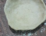 A picture of step 9 of Moong Dal - Cabbage Paratha.
