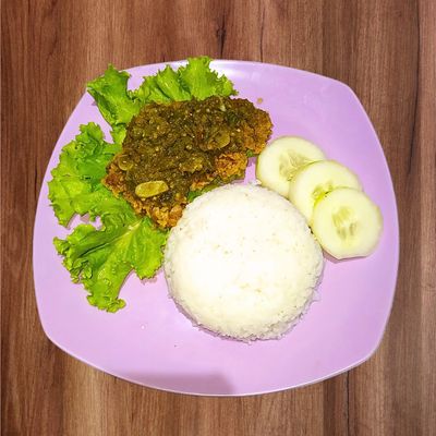 Langkah 3