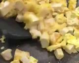 Foto langkah ke 2 dari resep Tumis Tahu Lezaaat.