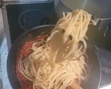 Foto del paso 10 de la receta: Pasta a la Puttanesca