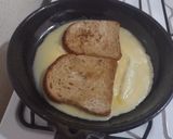 Foto del paso 5 de la receta: Sándwich de omelette de Bigote cocina