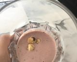 Foto del paso 1 de la receta: Batido de Frutos Rojos