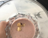 Foto del paso 1 de la receta: Batido de Frutos Rojos