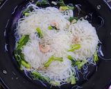 Foto langkah ke 2 dari resep Soun Goreng Bumbu Kari.
