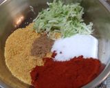 બાફિયા ગુંદા (Bafiya Gunda Recipe In Gujarati) રેસીપી સ્ટેપ2ફોટો