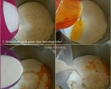 Foto langkah ke 3 dari resep Tasty Bakery Bread (tutorial).