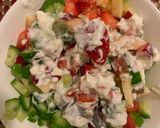 રશિયન સલાડ (Russian Salad Recipe In Gujarati) રેસીપી સ્ટેપ2ફોટો