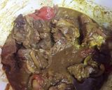 Foto del paso 5 de la receta: Cuscus de carne de ternera y siete verduras