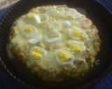 Foto del paso 4 de la receta: Tortilla de verduras