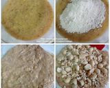 รูปขั้นตอนการทำที่ 3 ของ Banana & Macadamia Bread