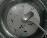 Foto langkah ke 3 dari resep Bobor bayam.