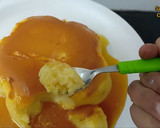 கேரமெல் கஸ்டர்டு புடிங் ரெசிபி ஸ்டேப் 4 புகைப்படம்