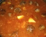 Foto del paso 4 de la receta: Albóndigas de Carne Molida