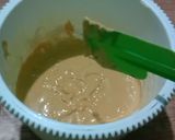 Foto langkah ke 2 dari resep Korean Cake.