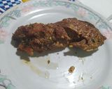 Foto del paso 3 de la receta: Carne al horno con adobo!