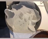 Une image de l'étape 5 de Gâteau au chocolat sans beurre.