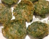 A picture of step 5 of Dill (Shepu) Fal.