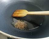 Tiranga Pulao recipe step 8 photo