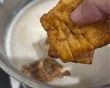 Foto langkah ke 5 dari resep Tahu Tempe Bacem.