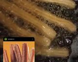 Foto langkah ke 4 dari resep Churros by Semantab.mn.