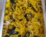 Foto del paso 6 de la receta: Paella Valenciana