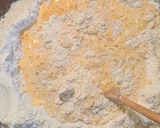 Lukács-Diviák féle sosem kiszáradó beiglitészta recept fázis 3 fotója