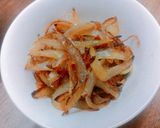 Hình bước làm 1 của món Hamburger siêu ngon ❤