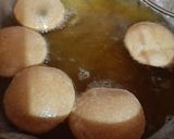રાજગરા પૂરી (Rajgira Puri Recipe In Gujarati) રેસીપી સ્ટેપ2ફોટો