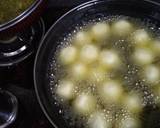 Stuff Mawa Jamun recipe step 3 photo
