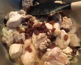 Foto del paso 2 de la receta: Pollo al ras el hanout