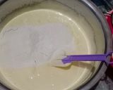 Foto langkah ke 4 dari resep Bolu Tape 4 Telur.