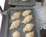 Foto langkah ke 6 dari resep Croissant.
