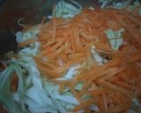 Foto langkah ke 1 dari resep Bala bala kriuk (Bakwan Sayur).