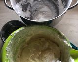 Krantz-os sütemény recept fázis 2 fotója