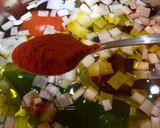 Foto del paso 4 de la receta: Judías blancas con chorizo y verduras