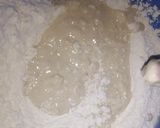 Foto del paso 1 de la receta: Pan pita