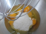 Torta para azajar