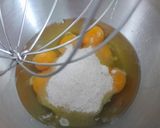 Foto del paso 1 de la receta: Torta para azajar
