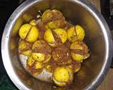 Lemon pickle recipe step 4 photo