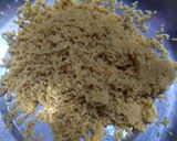पुरणपोळी (puranpoli recipe in marathi) रेसिपी स्टेप 4 फोटो 