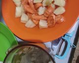 Foto langkah ke 1 dari resep Sup bakso.