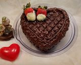 Foto del paso 8 de la receta Pasión de vino especiado con chocolate