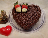 Foto del paso 8 de la receta: Pasión de vino especiado con chocolate