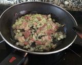Foto del paso 1 de la receta: Otras papas rellenas!