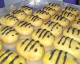 Foto langkah ke 5 dari resep Coktar Lebah.