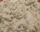 Foto del paso 4 de la receta: Pollo dorado en cerveza negra con espaguetis de verdura