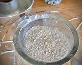 Foto del paso 3 de la receta: Bizcocho tradicional esponjoso