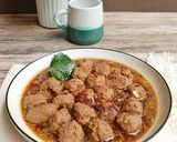 Foto langkah ke 6 dari resep Bestik Kreni.