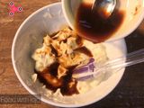 التراميسو الكذاب