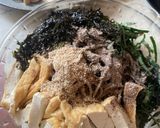 非常紫蘇蕎麥麵的食譜步驟6照片